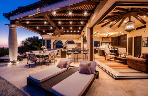 Pedregal Villa | Villa Deseo, nueva casa de ultra lujo con los mejores materiales