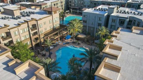 Desert Ridge Apartamento | Villa Desert Ridge condo