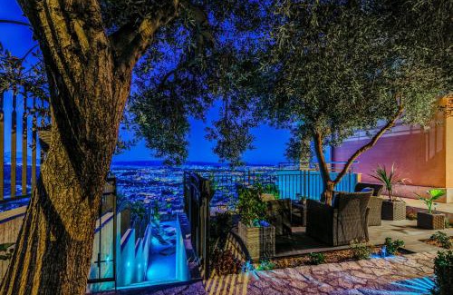 Solin Casa | Villa Desideria