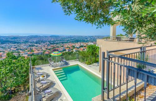Solin Casa | Villa Desideria