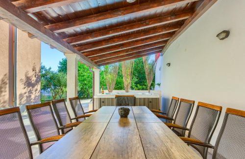 Solin Casa | Villa Desideria