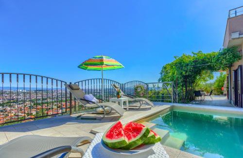 Solin Casa | Villa Desideria