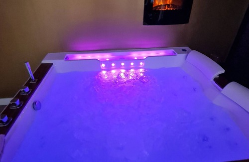 Saint - Martin - du - Touch Casa | Villa Design Avec Jacuzzi et Terrasse Privatifs