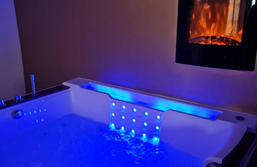 Saint - Martin - du - Touch Casa | Villa Design Avec Jacuzzi et Terrasse Privatifs