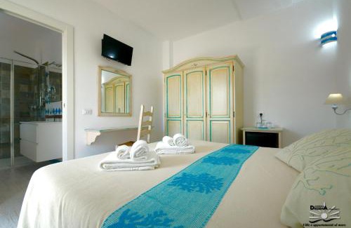Sos Alinos Cama Y Desayuno | Villa Dessena Guest House