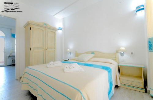 Sos Alinos Cama Y Desayuno | Villa Dessena Guest House