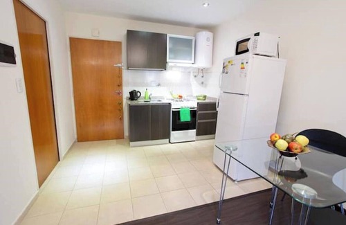 Parque San Martin Apartamento | Apartment Villa Devoto/Pueyrredón