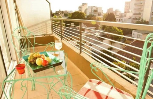 Parque San Martin Apartamento | Apartment Villa Devoto/Pueyrredón