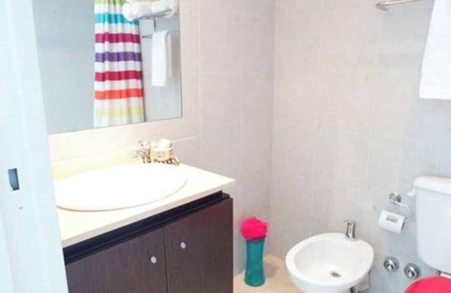 Parque San Martin Apartamento | Apartment Villa Devoto/Pueyrredón