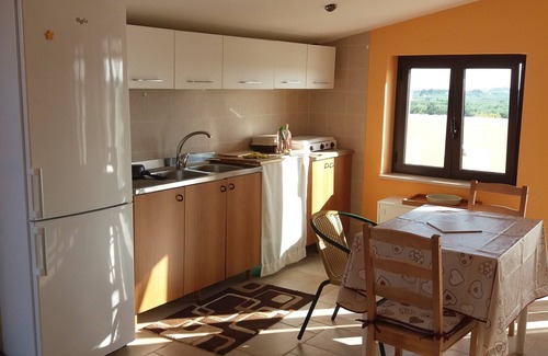 Corato Villa | VILLA DI CAMPAGNA A 3 KM DEL CENTRO DE LA CIUDAD