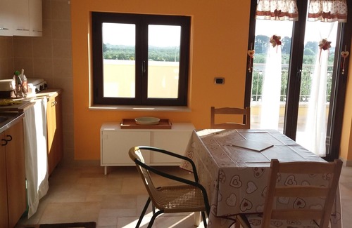 Corato Villa | VILLA DI CAMPAGNA A 3 KM DEL CENTRO DE LA CIUDAD