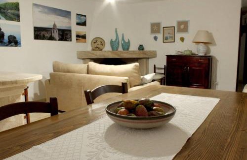 Orosei Casa | Villa di campagna vicino al mare