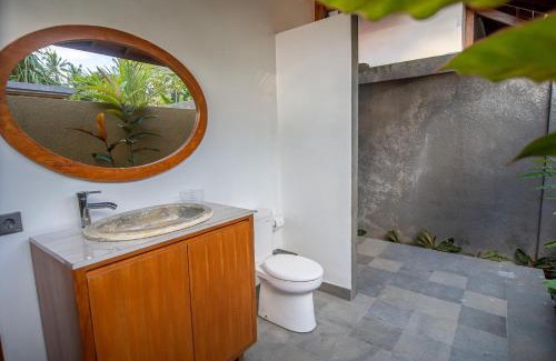 Singakerta Villa | Villa di carik ubud