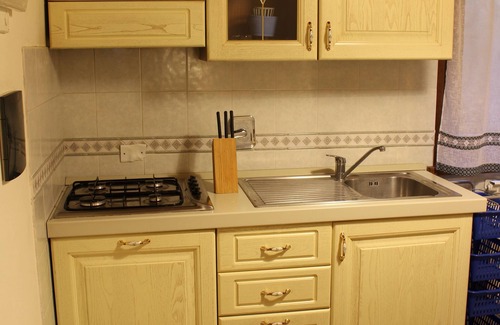 Gualdo Cattaneo Apartamento | Villa di Castello in the green heart of Italy, Umbria. APARTMENT "TODI"