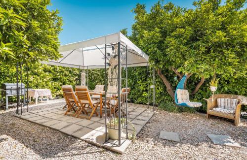 Salakos Casa | Villa di Lucia