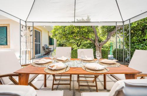Salakos Casa | Villa di Lucia