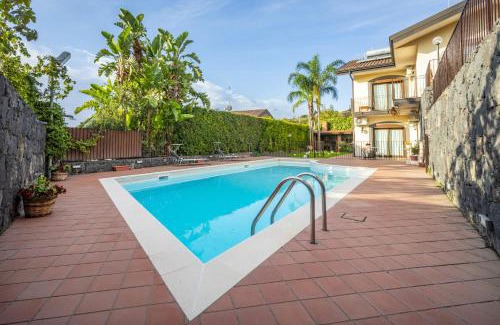 Viagrande Apartamento | Villa Di Mauro