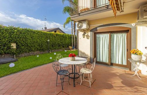 Viagrande Apartamento | Villa Di Mauro