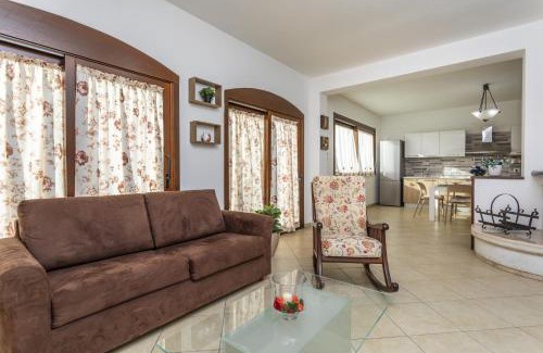 Viagrande Apartamento | Villa Di Mauro