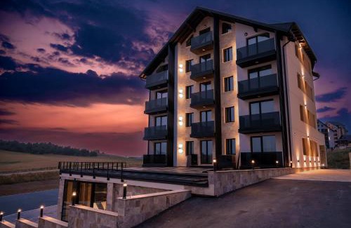 Zlatibor Apartamento | Villa Di Montagna wellness & spa