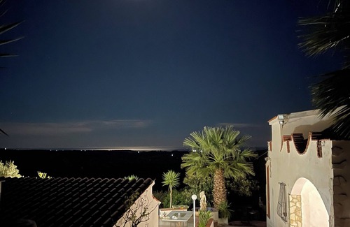Villafranca Sicula Villa | VILLA DI ROSA | VACACIONES EN SICILIA
