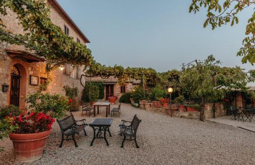 Villa A Sesta Casa | Villa Di Sotto