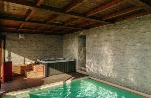 Villa A Sesta Casa | Villa Di Sotto