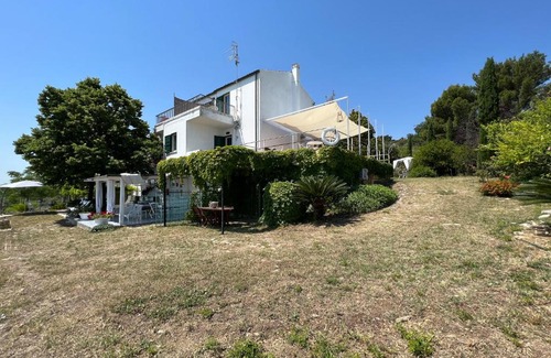 Vasto Apartamento | Villa Diamante Costa dei trabocchi Vasto
