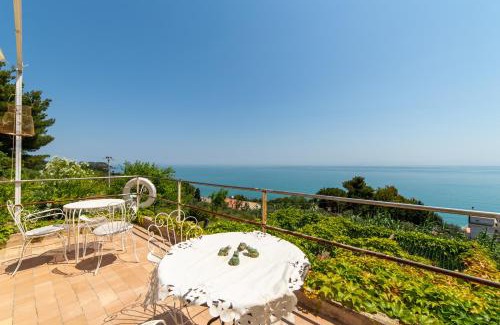 Vasto Apartamento | Villa Diamante Costa dei trabocchi Vasto