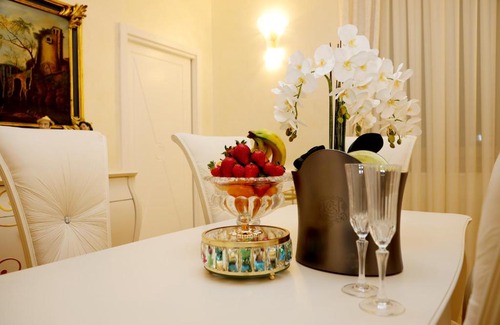 Barbarano Villa | Villa DIAMANTE