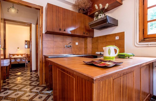 Monemvasia Casa | Villa Diamanti