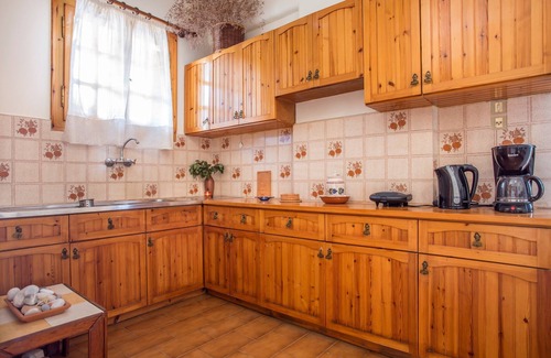 Monemvasia Casa | Villa Diamanti