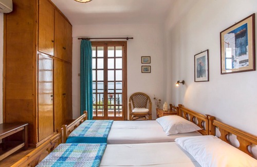 Monemvasia Casa | Villa Diamanti