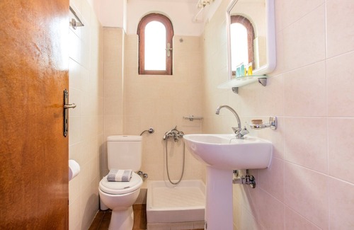 Monemvasia Casa | Villa Diamanti