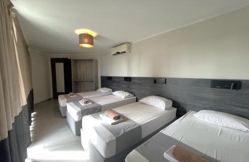 High Ridge Villa | Villa Diamantina