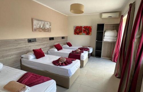 High Ridge Villa | Villa Diamantina