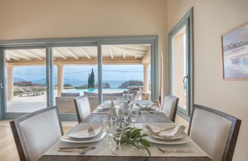 Kilada Villa | Villa Diamond