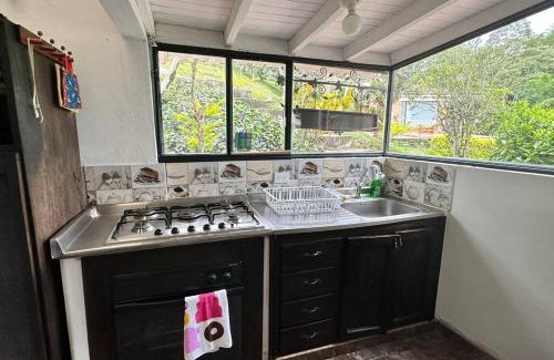 Alban Casa | Villa Diana, Condominio Oasis