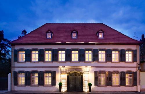 Molsheim Apartamento | Villa Diana