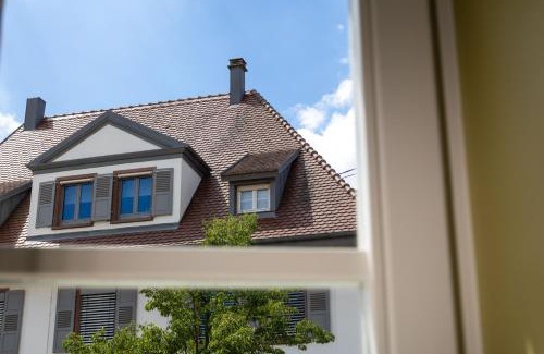 Molsheim Apartamento | Villa Diana