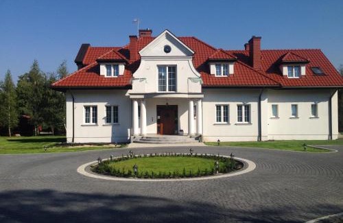 Nadarzyn Casa | Villa Diana