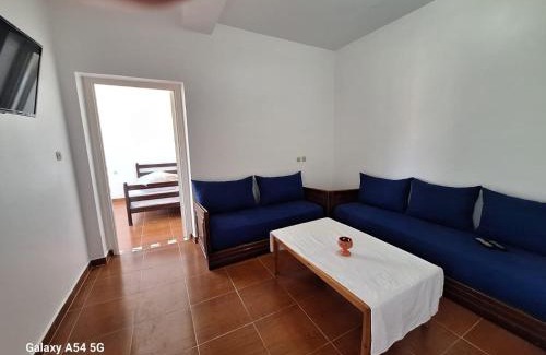 Restinga Smir Apartamento | Villa Diki beach