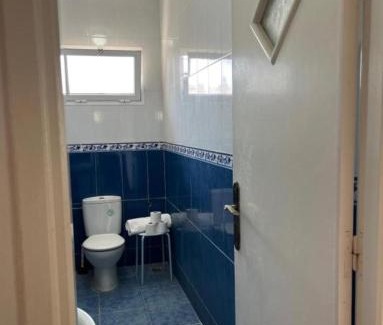 Restinga Smir Apartamento | Villa Diki beach