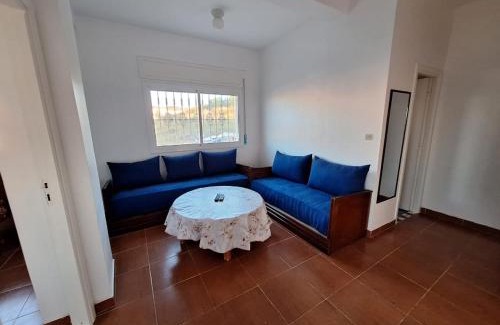 Restinga Smir Apartamento | Villa Diki beach