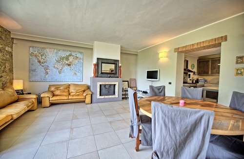 San Gimignano Villa | Villa en San Gimignano con 2 habitaciones, capacidad 5