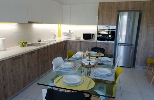 Rafina-Pikermi Apartamento | Villa Dimitra - Apartamento