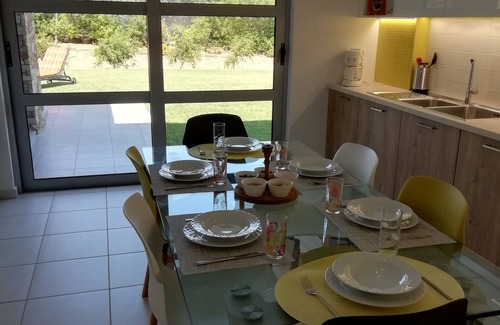 Rafina-Pikermi Apartamento | Villa Dimitra - Apartamento