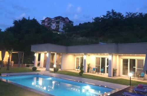 Ohrid Apartamento | Villa Dimo Topal