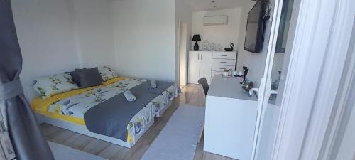 Ohrid Apartamento | Villa Dimo Topal