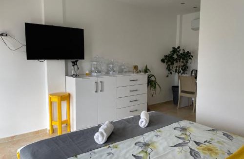 Ohrid Apartamento | Villa Dimo Topal